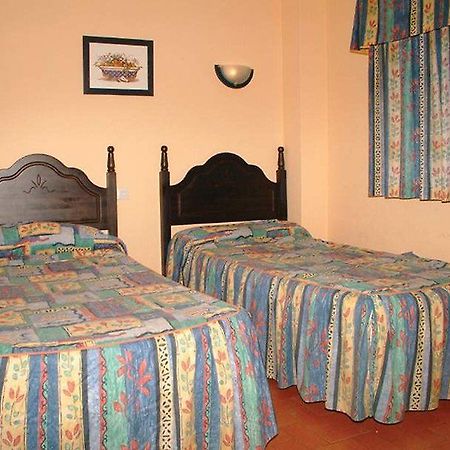 Apts Buensol Torremolinos Dış mekan fotoğraf