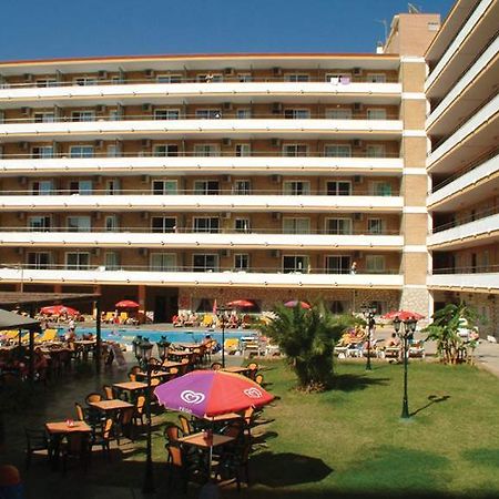 Apts Buensol Torremolinos Dış mekan fotoğraf