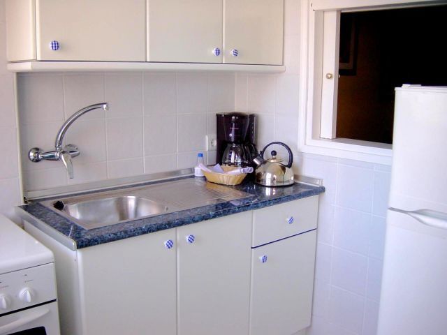 Apts Buensol Torremolinos Dış mekan fotoğraf
