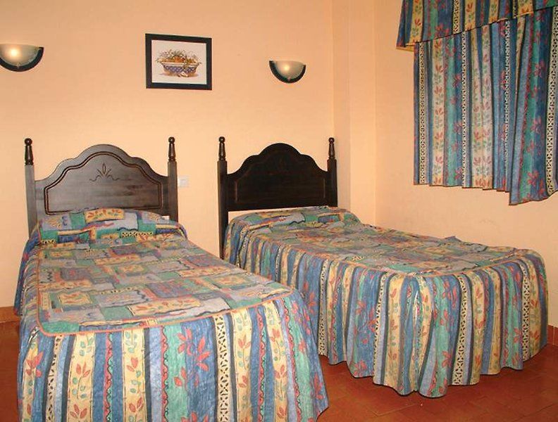 Apts Buensol Torremolinos Dış mekan fotoğraf