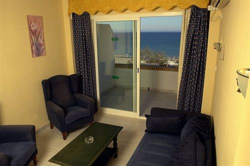 Apts Buensol Torremolinos Dış mekan fotoğraf